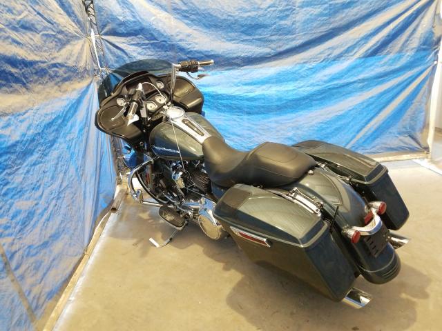 2020 HARLEY-DAVIDSON FLTRX 1HD1KHC1XLB623036