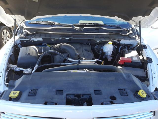 2013 RAM 1500 SPORT 1C6RR6HTXDS535207