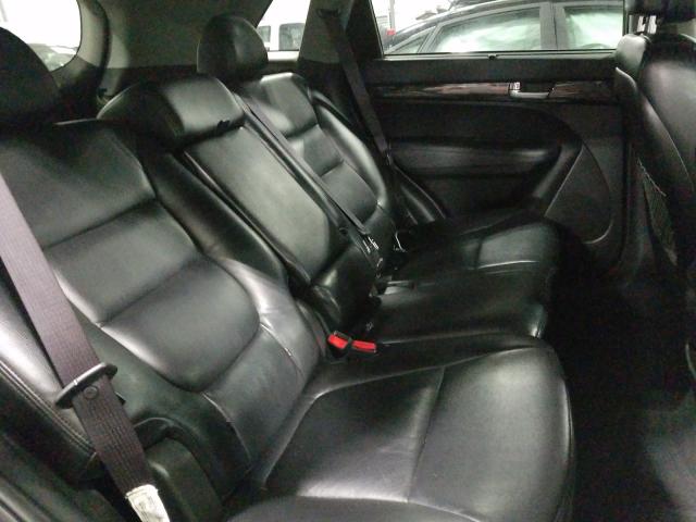 2014 KIA SORENTO LX 5XYKTCA64EG450420