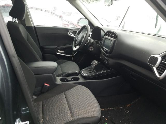 2020 KIA SOUL LX KNDJ23AU8L7018162