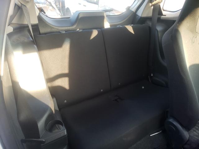 2012 TOYOTA SCION IQ JTNJJXB07CJ013619