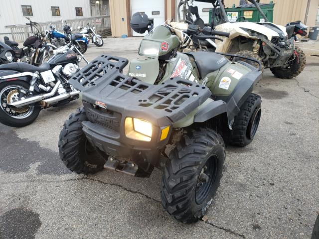 2004 POLARIS SPORTSMAN 4XACH50A64B237380