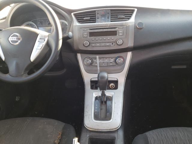 2014 NISSAN SENTRA S - 3N1AB7AP2EY245000