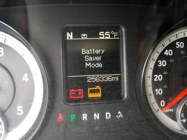 2015 RAM 3500 ST 3C63R3GL9FG506393