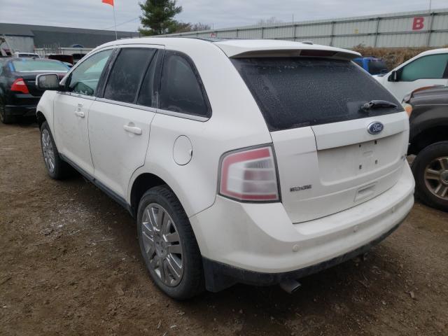 2010 FORD EDGE LIMIT 2FMDK4KC4ABA27787