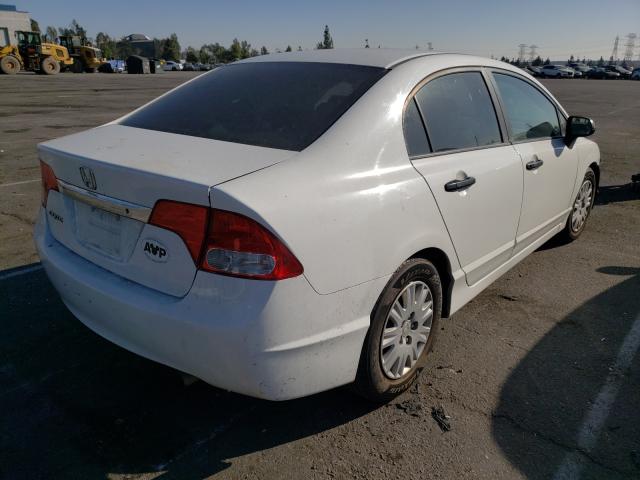 2011 HONDA CIVIC VP 19XFA1F37BE047244