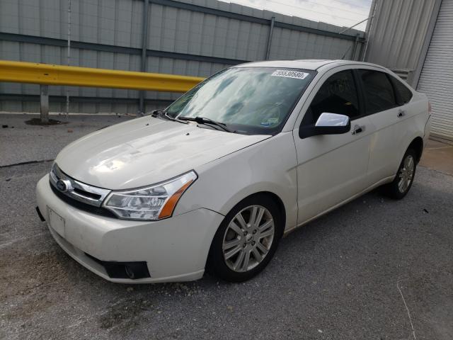 2011 FORD FOCUS SEL 1FAHP3HN7BW148703
