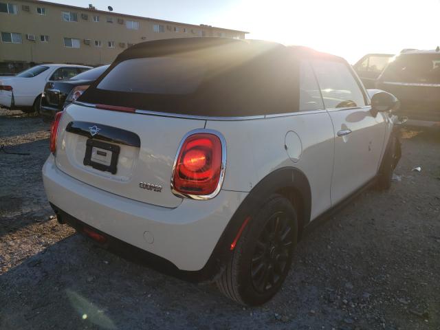 2019 MINI COOPER WMWWG5C5XK3F79610