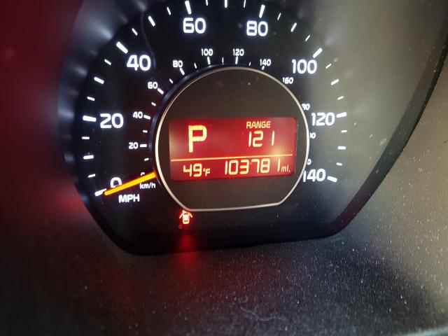 2015 KIA SOUL ! KNDJX3A55F7159446