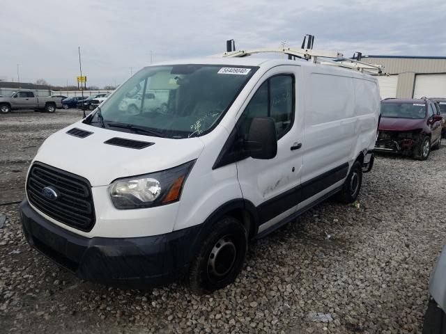 2015 FORD TRANSIT 1FTNE1YM3FKB01034