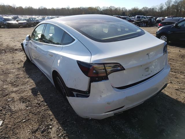 2018 TESLA MODEL 3 5YJ3E1EA8JF030940