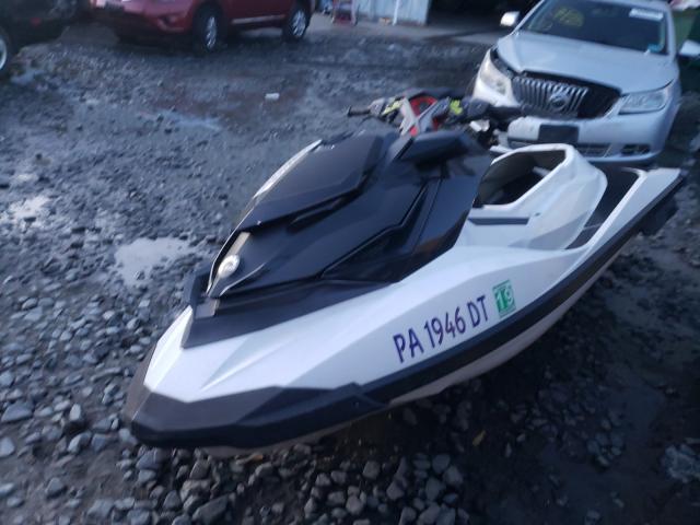 Sea Doo RXP X 300