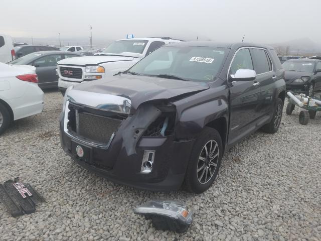 2013 GMC TERRAIN SL 2GKFLREK0D6174488