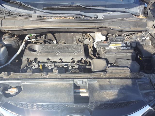 2012 HYUNDAI TUCSON GLS KM8JUCAC8CU465878