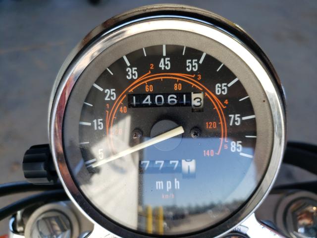 2015 HONDA CMX250 C JH2MC1308FK901275