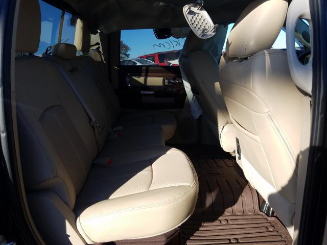 2018 RAM 1500 LARAM 1C6RR6NTXJS125622