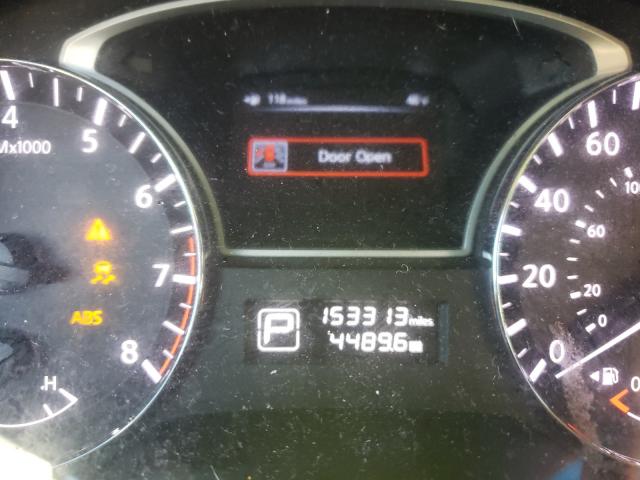 2013 NISSAN ALTIMA 3.5 1N4BL3AP6DC110252
