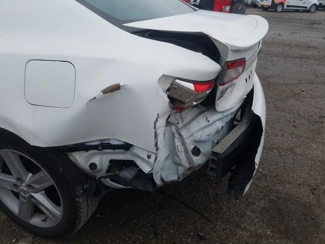 2012 TOYOTA CAMRY BASE 4T1BF1FK0CU544240