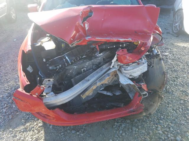2016 DODGE DART SE 1C3CDFAA7GD644081
