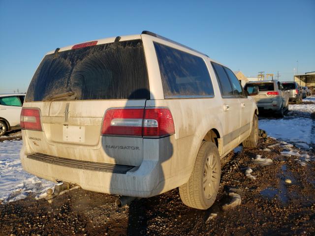 2012 LINCOLN NAVIGATOR 5LMJJ3J59CEL01346