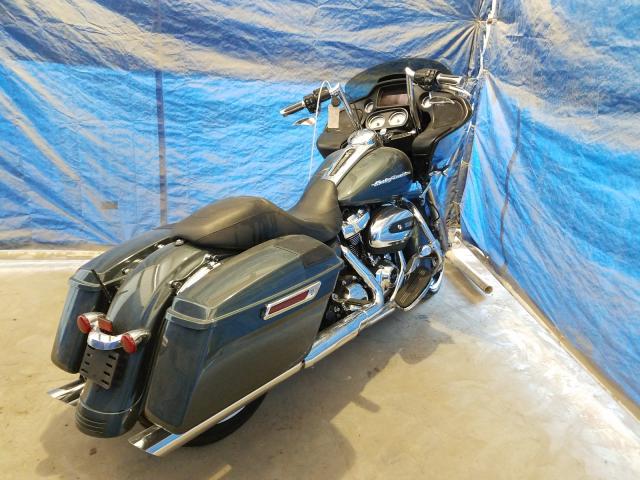 2020 HARLEY-DAVIDSON FLTRX 1HD1KHC1XLB623036