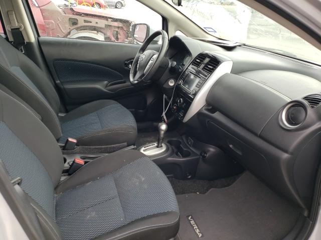 2018 NISSAN VERSA NOTE 3N1CE2CP8JL364516