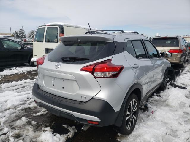 2018 NISSAN KICKS S 3N1CP5CU8JL508549