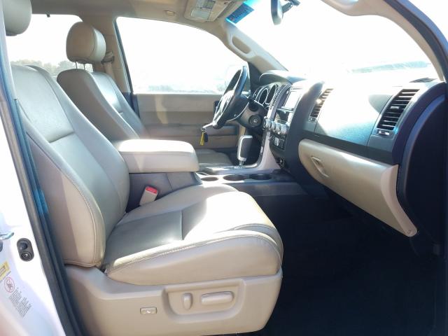 2014 TOYOTA SEQUOIA LI 5TDKY5G19ES051059