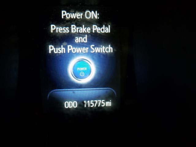 2014 TOYOTA AVALON HYB 4T1BD1EB0EU029927