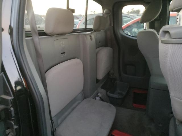 2010 NISSAN FRONTIER K 1N6BD0CT3AC448488