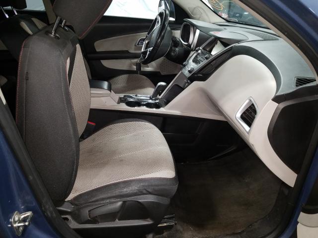 2012 CHEVROLET EQUINOX LT 2GNFLEE58C6154042