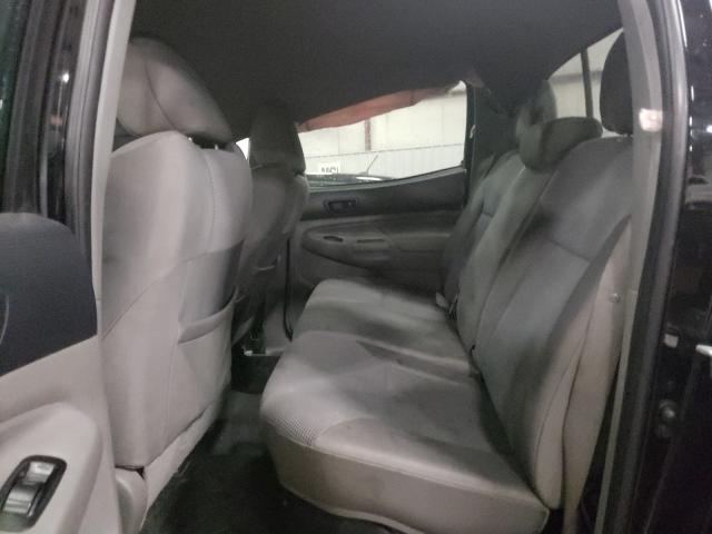 2012 TOYOTA TACOMA DOU 5TFLU4EN7CX043369