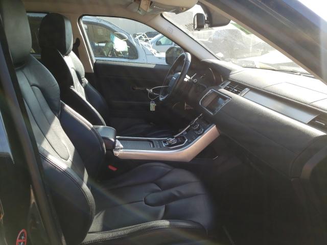 2015 LAND ROVER RANGE ROVE SALVP2BG0FH021912