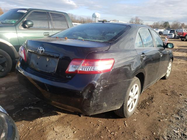 2011 TOYOTA CAMRY BASE 4T4BF3EKXBR217202