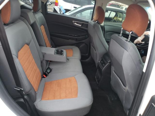 2018 FORD EDGE SEL 2FMPK4J89JBB28530