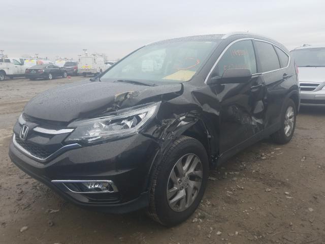 2015 HONDA CR-V EXL 2HKRM4H72FH680029