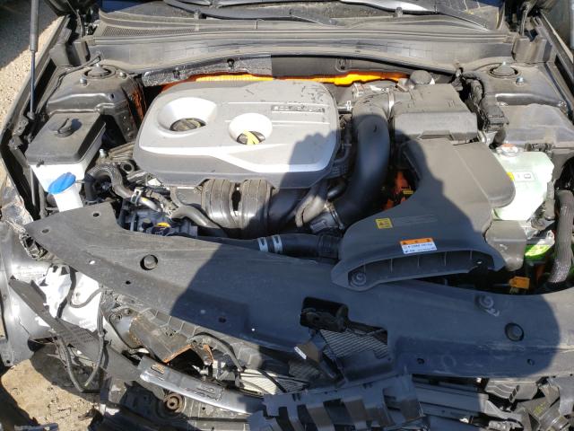 2020 KIA OPTIMA PLU KNAGV4LDXL5040273