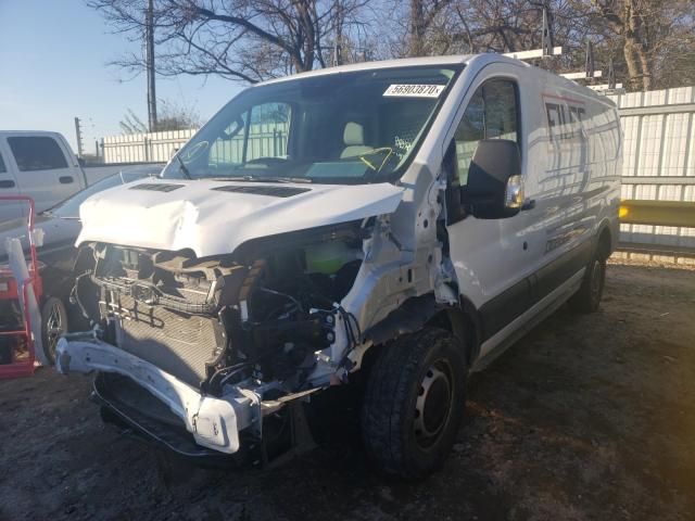 2019 FORD TRANSIT T- 1FTYE1YM7KKA95214
