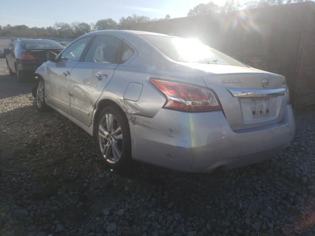2013 NISSAN ALTIMA 3.5 1N4BL3AP6DC110252