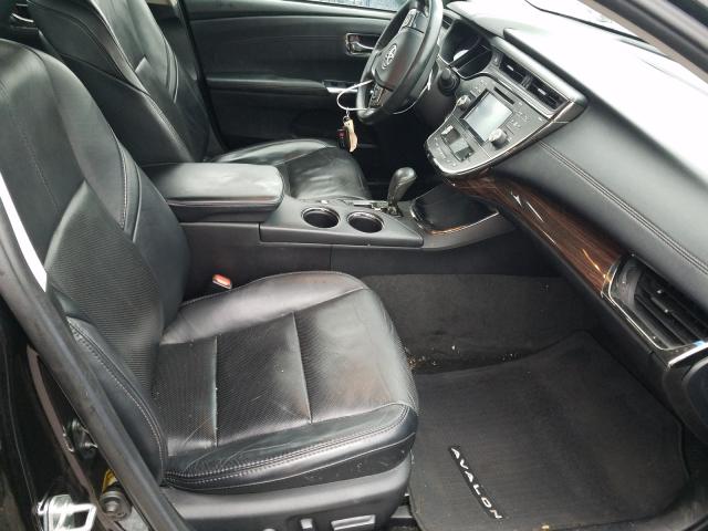 2015 TOYOTA AVALON HYB 4T1BD1EB2FU046018