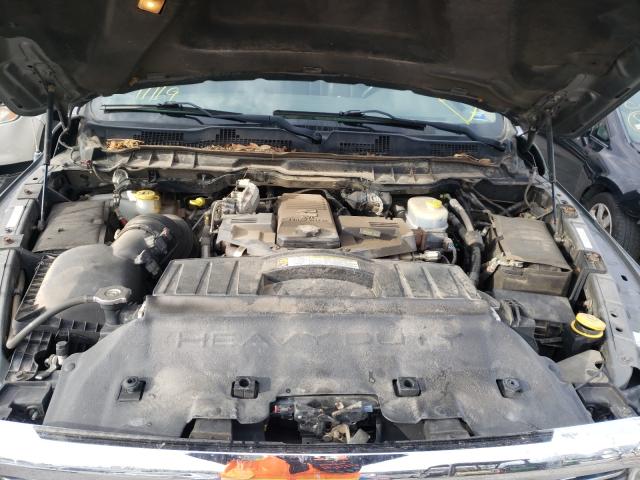 2012 DODGE RAM 3500 L 3C63DRJL4CG132572