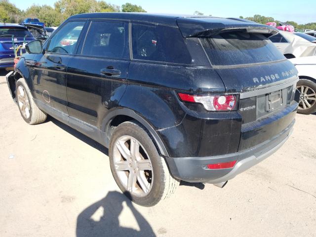 2015 LAND ROVER RANGE ROVE SALVP2BG9FH073183