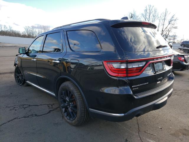 2014 DODGE DURANGO CI 1C4RDJEG6EC323594