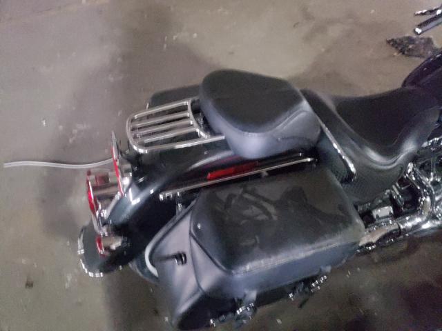 2006 HARLEY-DAVIDSON FLSTNI 1HD1JDB126Y059526