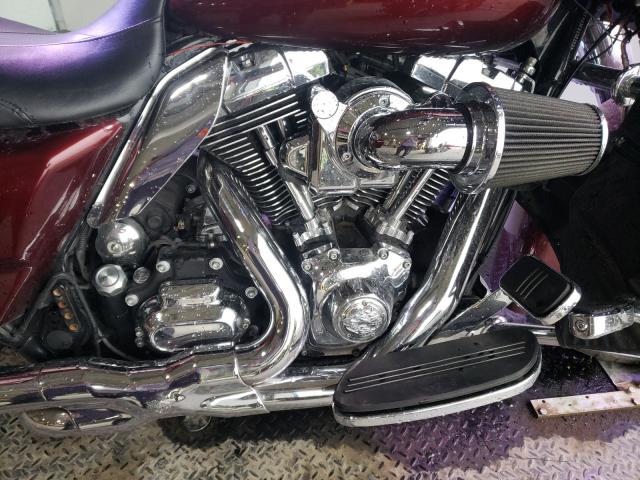 2015 HARLEY-DAVIDSON FLTRXS ROA 1HD1KTM13FB632828