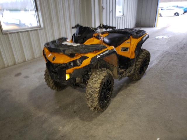 2020 CAN-AM OUTLANDER 3JBLGAJ20LJ000150