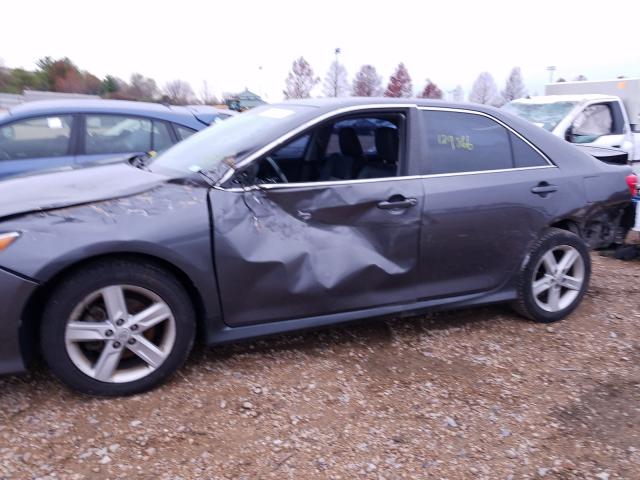 2012 TOYOTA CAMRY 4T1BF1FK2CU133017