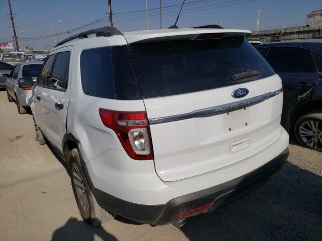 2015 FORD EXPLORER 1FM5K7B89FGB11914