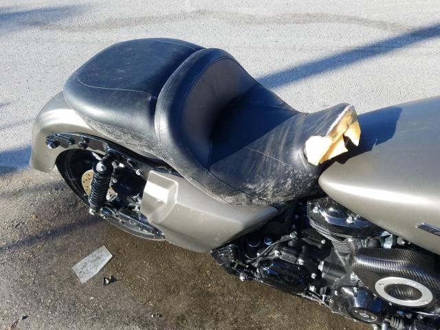 2019 HARLEY-DAVIDSON FLTRXS 1HD1KTP10KB613532
