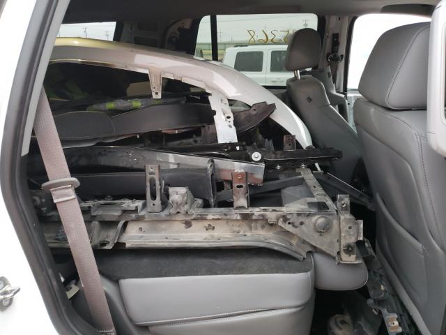 2015 CHEVROLET TAHOE K150 1GNSKBKC5FR616410
